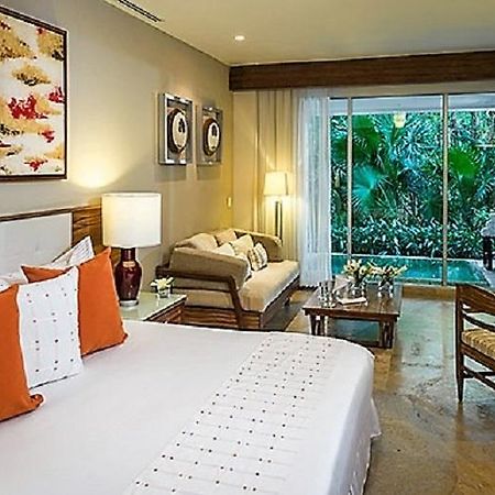 Grand Mayan Плая дел Кармен Екстериор снимка